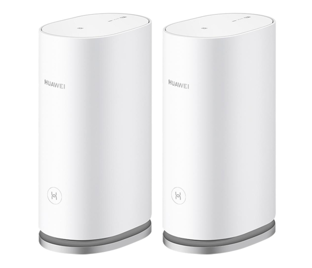 Huawei Mesh 3 (3000Mb/s a/b/g/n/ac/ax) 2xAP - 718787 - zdjęcie